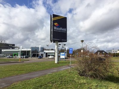 reclamemast-noordhoven (5) (Middel)