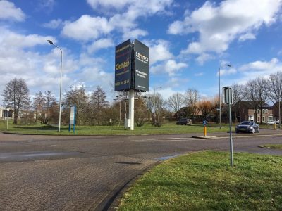 reclamemast-noordhoven (7) (Middel)